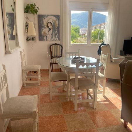 Apartamento Turistico Mirador De Sierra Magina Noalejo Entre Granada Y Jaen Exterior photo