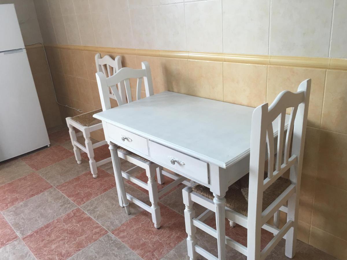 Apartamento Turistico Mirador De Sierra Magina Noalejo Entre Granada Y Jaen Exterior photo