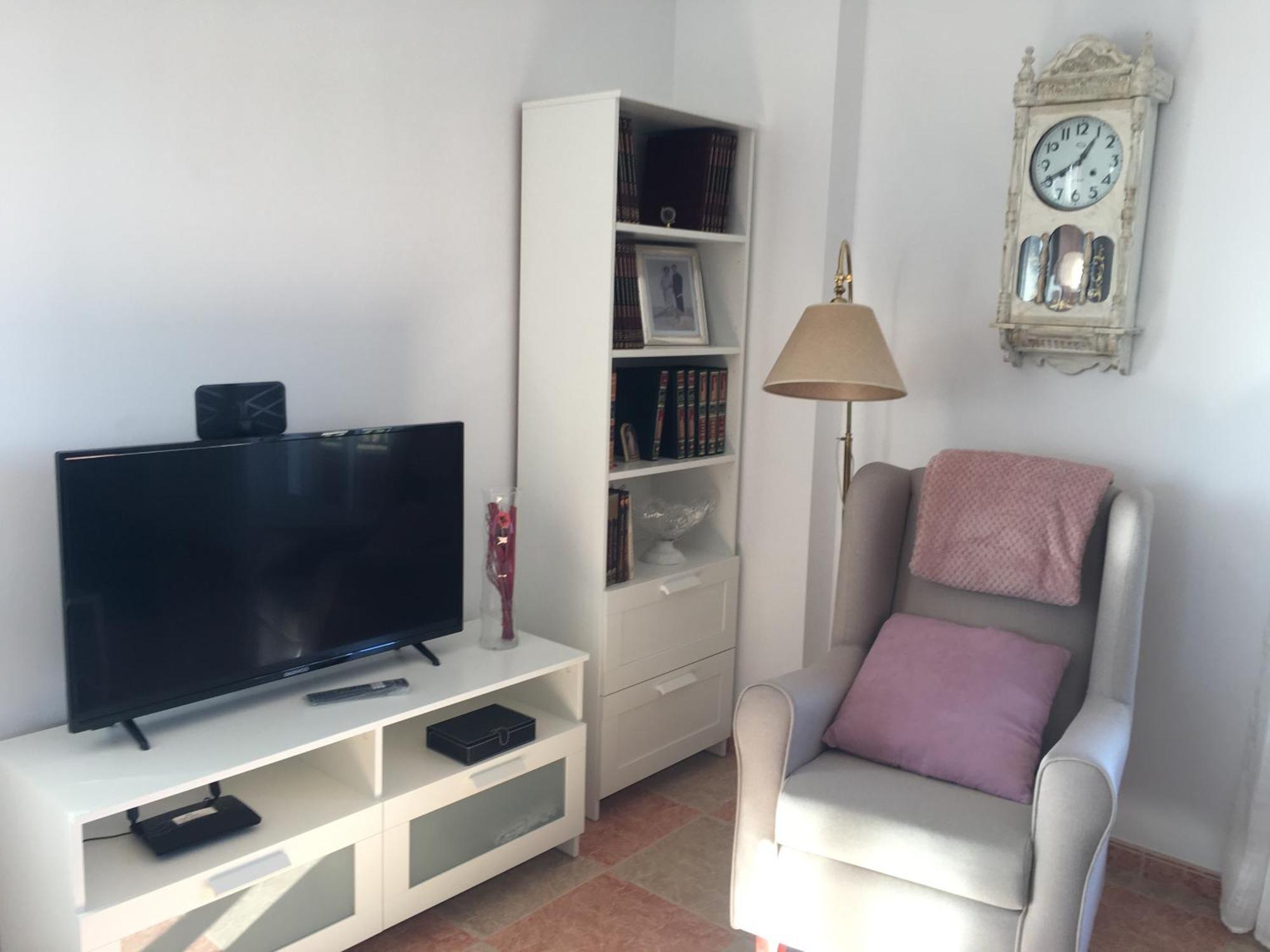 Apartamento Turistico Mirador De Sierra Magina Noalejo Entre Granada Y Jaen Exterior photo