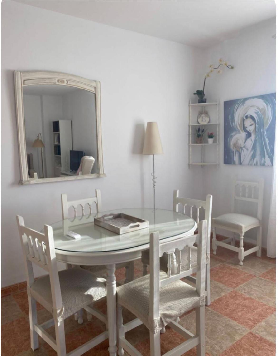 Apartamento Turistico Mirador De Sierra Magina Noalejo Entre Granada Y Jaen Exterior photo