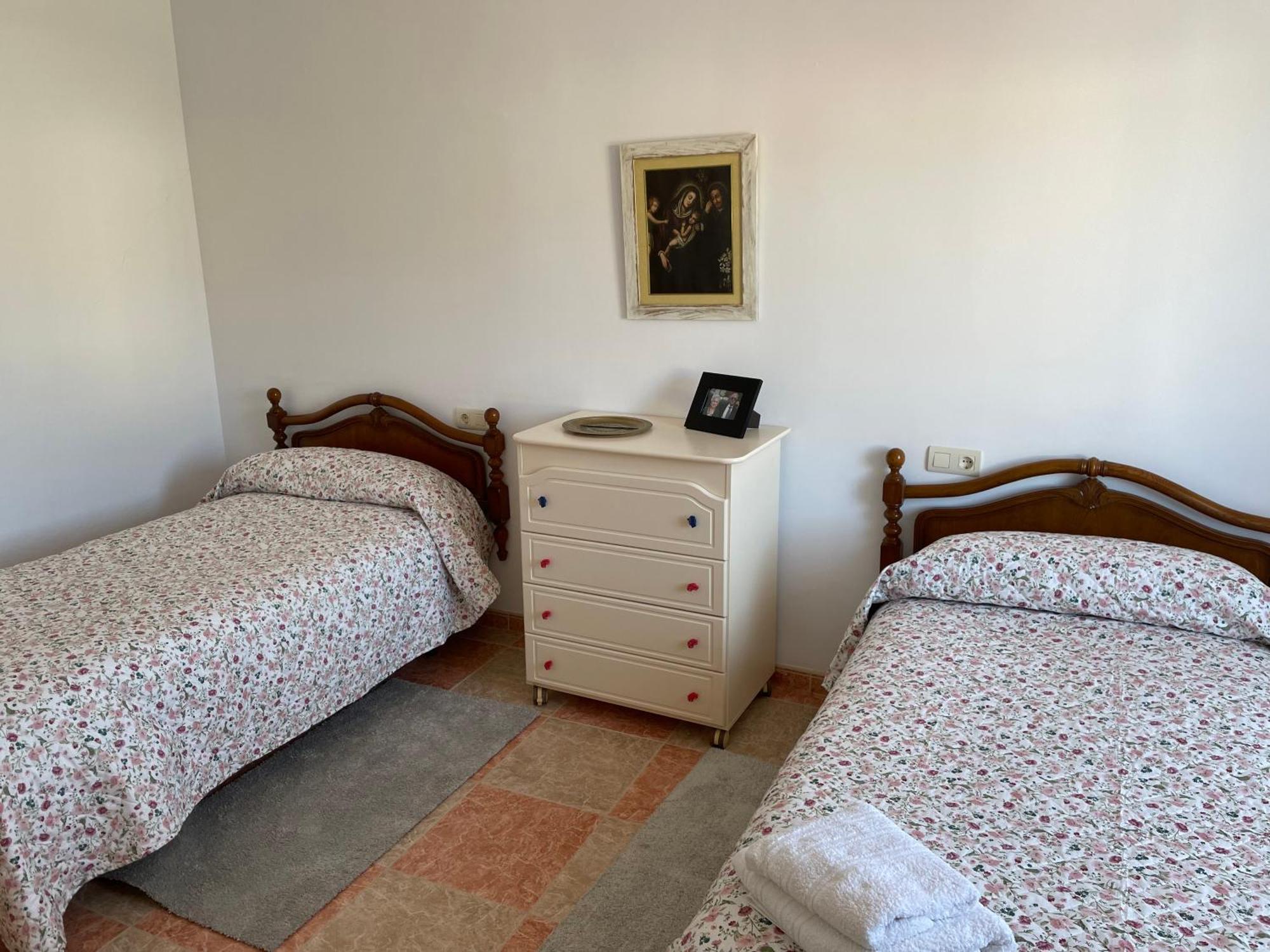 Apartamento Turistico Mirador De Sierra Magina Noalejo Entre Granada Y Jaen Exterior photo