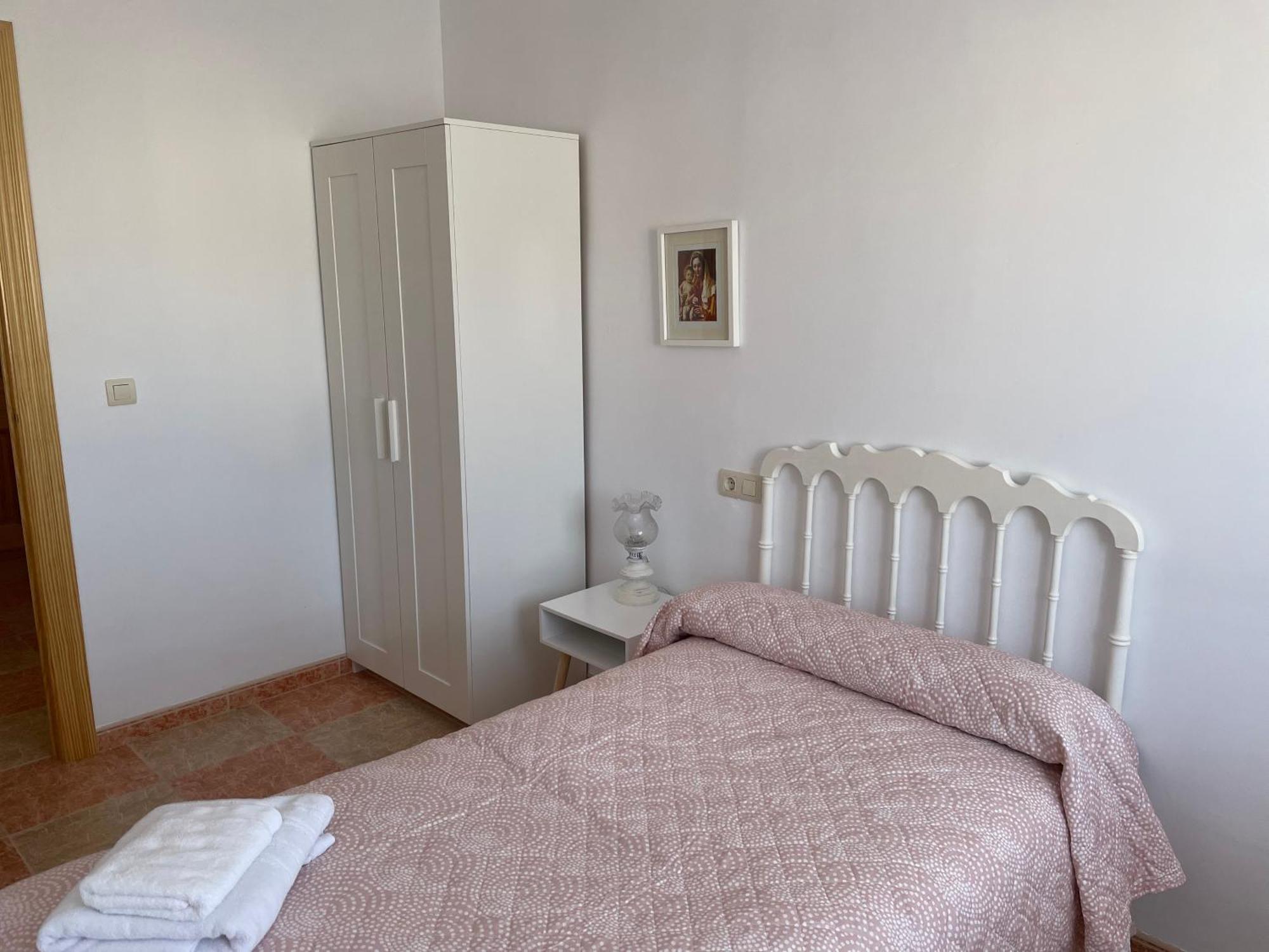 Apartamento Turistico Mirador De Sierra Magina Noalejo Entre Granada Y Jaen Exterior photo