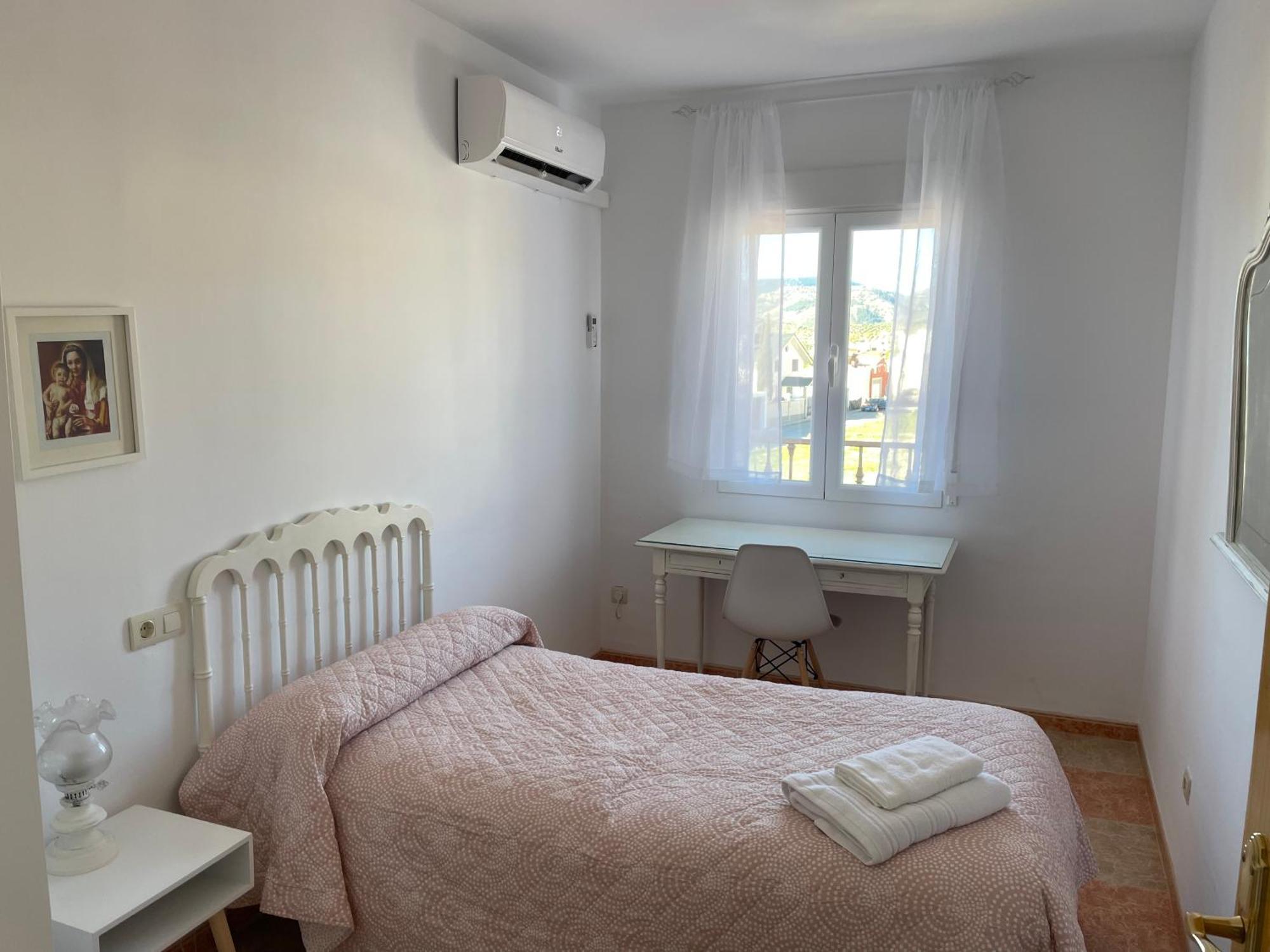 Apartamento Turistico Mirador De Sierra Magina Noalejo Entre Granada Y Jaen Exterior photo