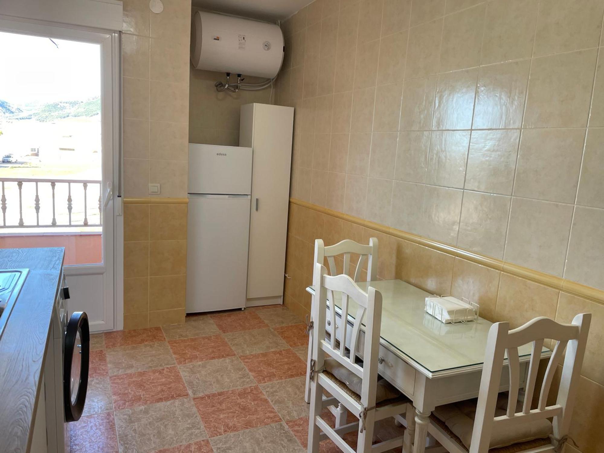 Apartamento Turistico Mirador De Sierra Magina Noalejo Entre Granada Y Jaen Exterior photo