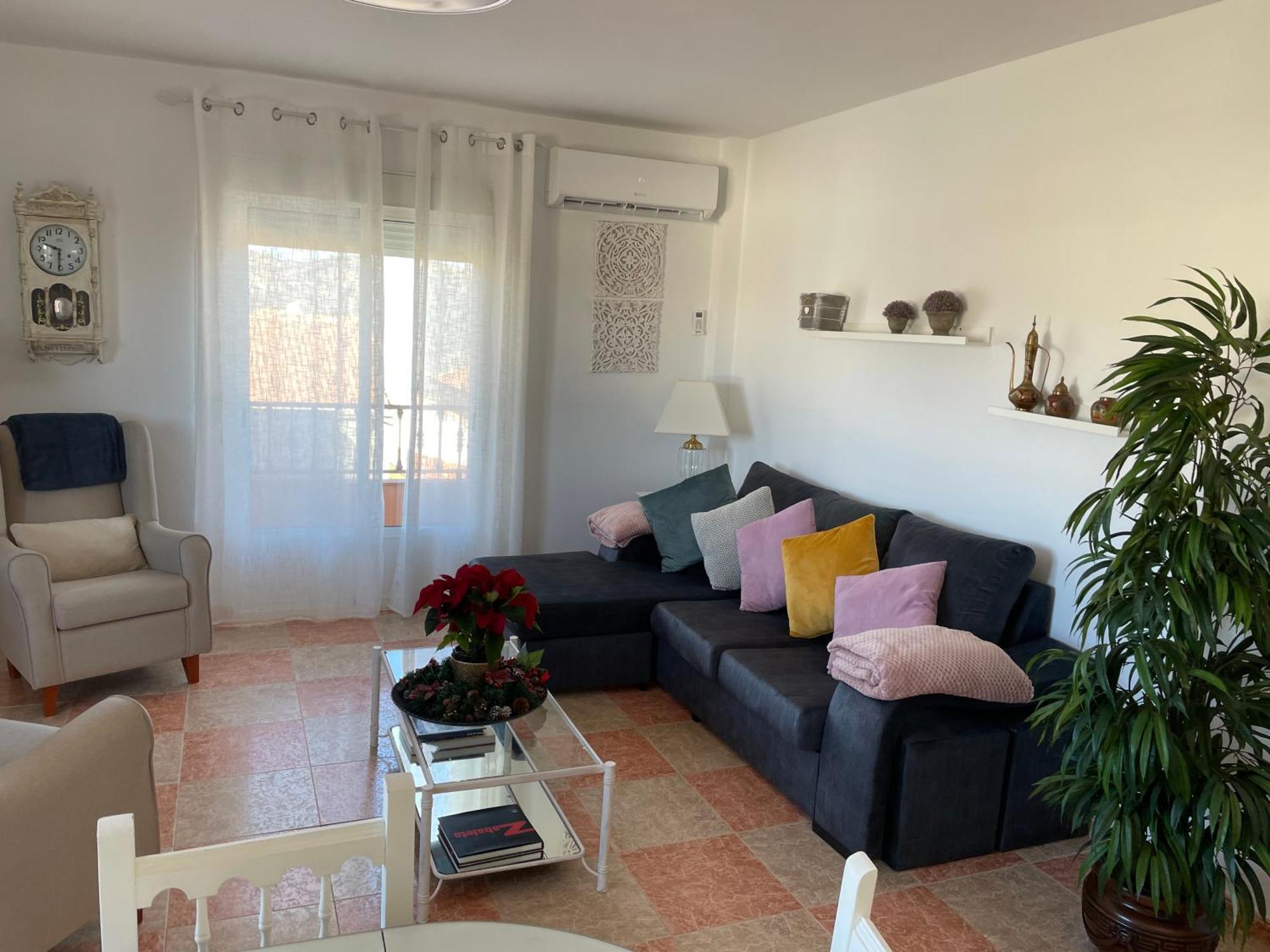 Apartamento Turistico Mirador De Sierra Magina Noalejo Entre Granada Y Jaen Exterior photo