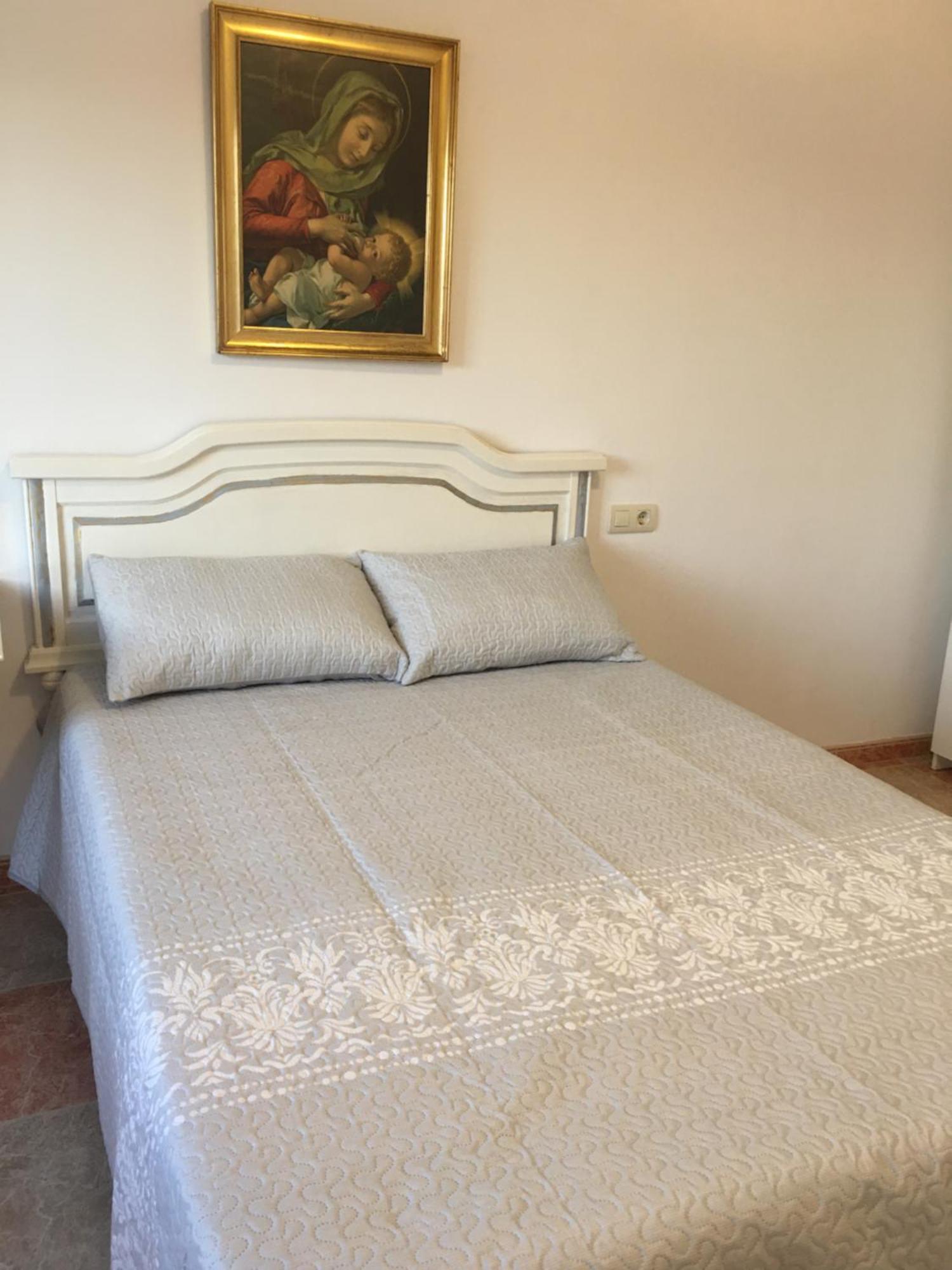 Apartamento Turistico Mirador De Sierra Magina Noalejo Entre Granada Y Jaen Exterior photo