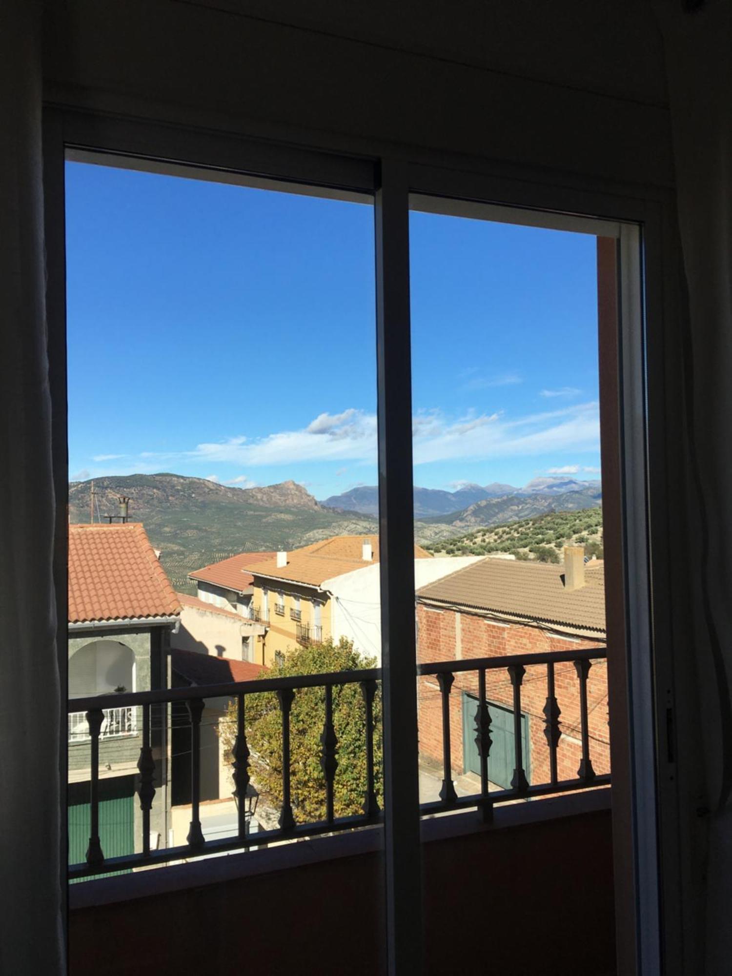 Apartamento Turistico Mirador De Sierra Magina Noalejo Entre Granada Y Jaen Exterior photo