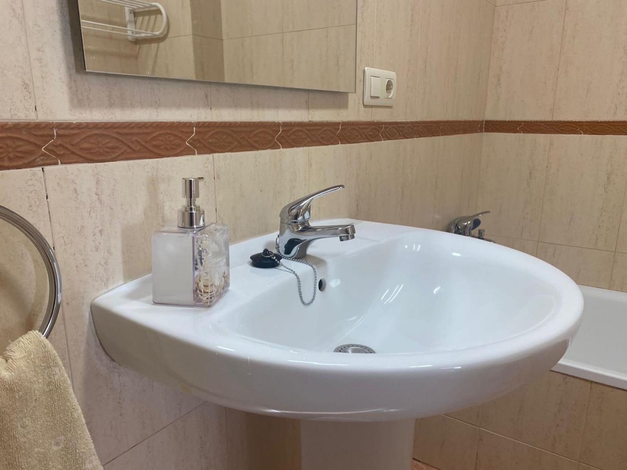 Apartamento Turistico Mirador De Sierra Magina Noalejo Entre Granada Y Jaen Exterior photo