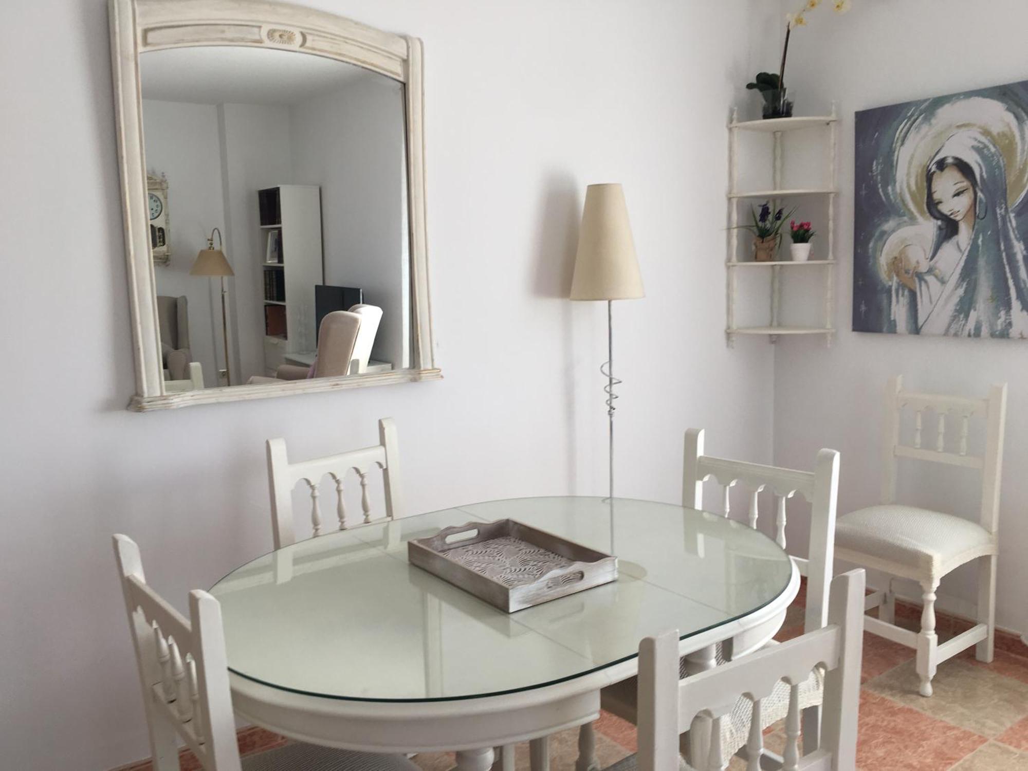 Apartamento Turistico Mirador De Sierra Magina Noalejo Entre Granada Y Jaen Exterior photo