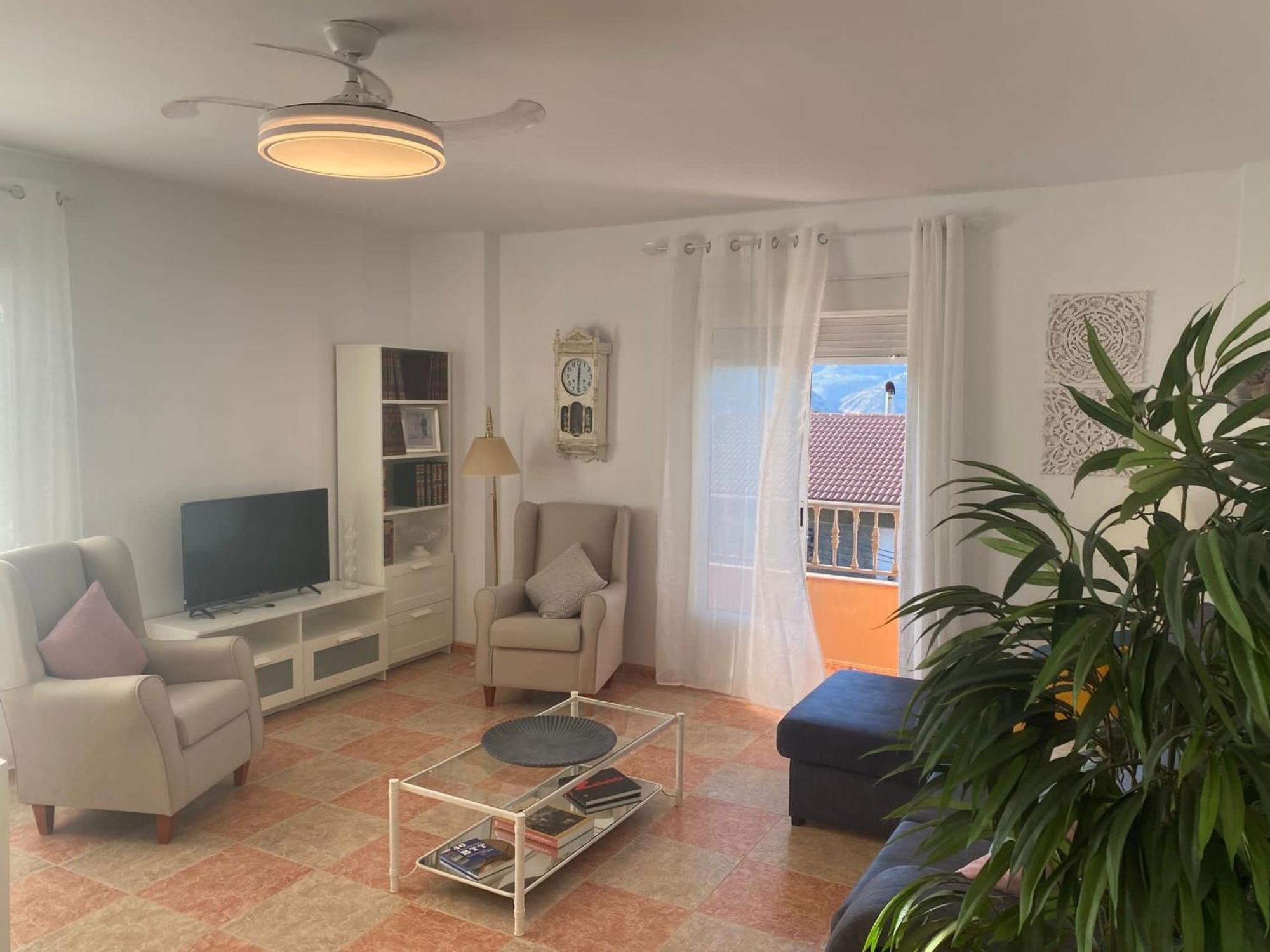 Apartamento Turistico Mirador De Sierra Magina Noalejo Entre Granada Y Jaen Exterior photo