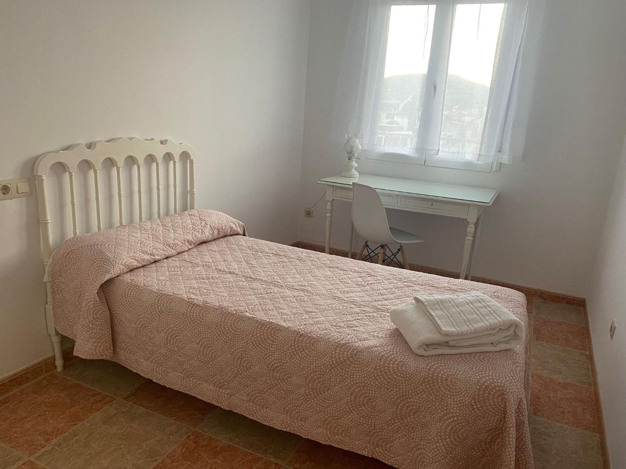 Apartamento Turistico Mirador De Sierra Magina Noalejo Entre Granada Y Jaen Exterior photo