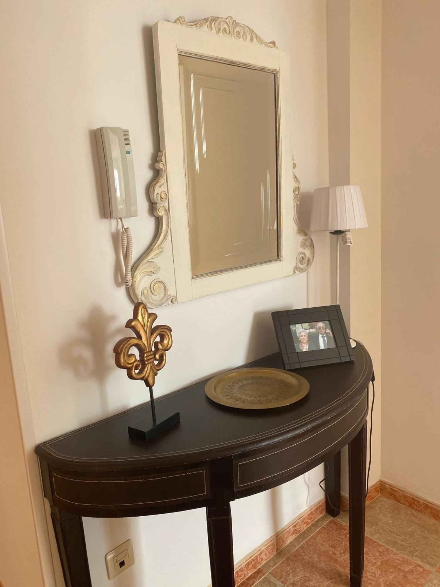 Apartamento Turistico Mirador De Sierra Magina Noalejo Entre Granada Y Jaen Exterior photo