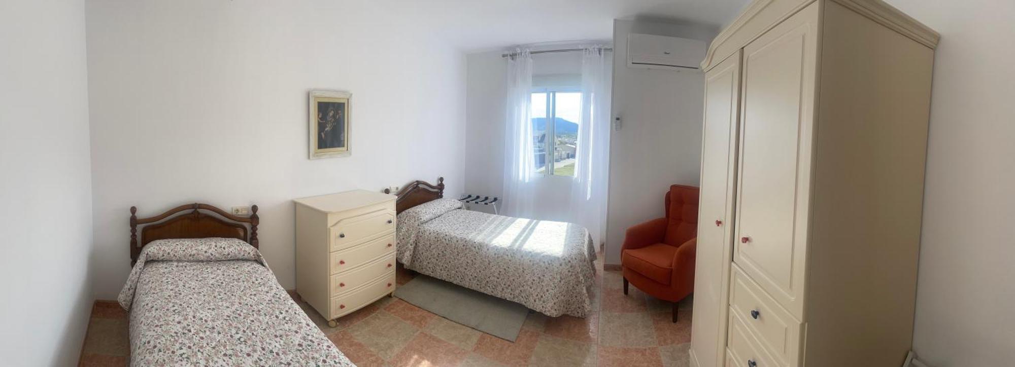 Apartamento Turistico Mirador De Sierra Magina Noalejo Entre Granada Y Jaen Exterior photo