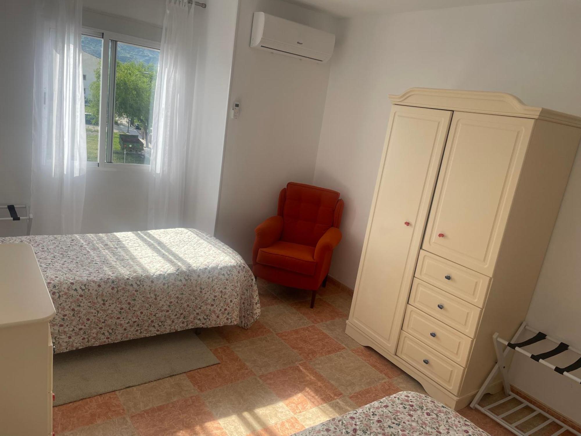 Apartamento Turistico Mirador De Sierra Magina Noalejo Entre Granada Y Jaen Exterior photo