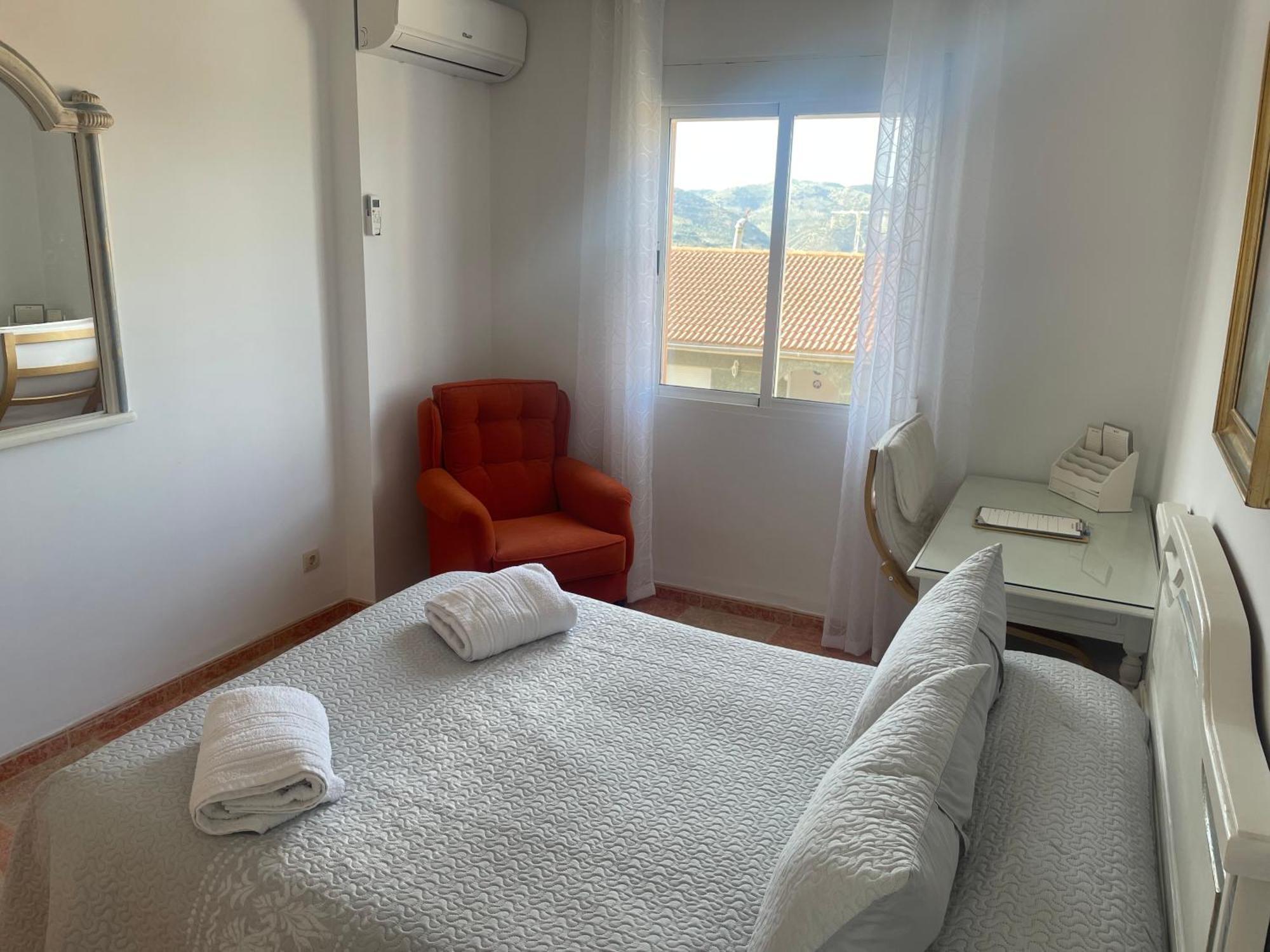 Apartamento Turistico Mirador De Sierra Magina Noalejo Entre Granada Y Jaen Exterior photo