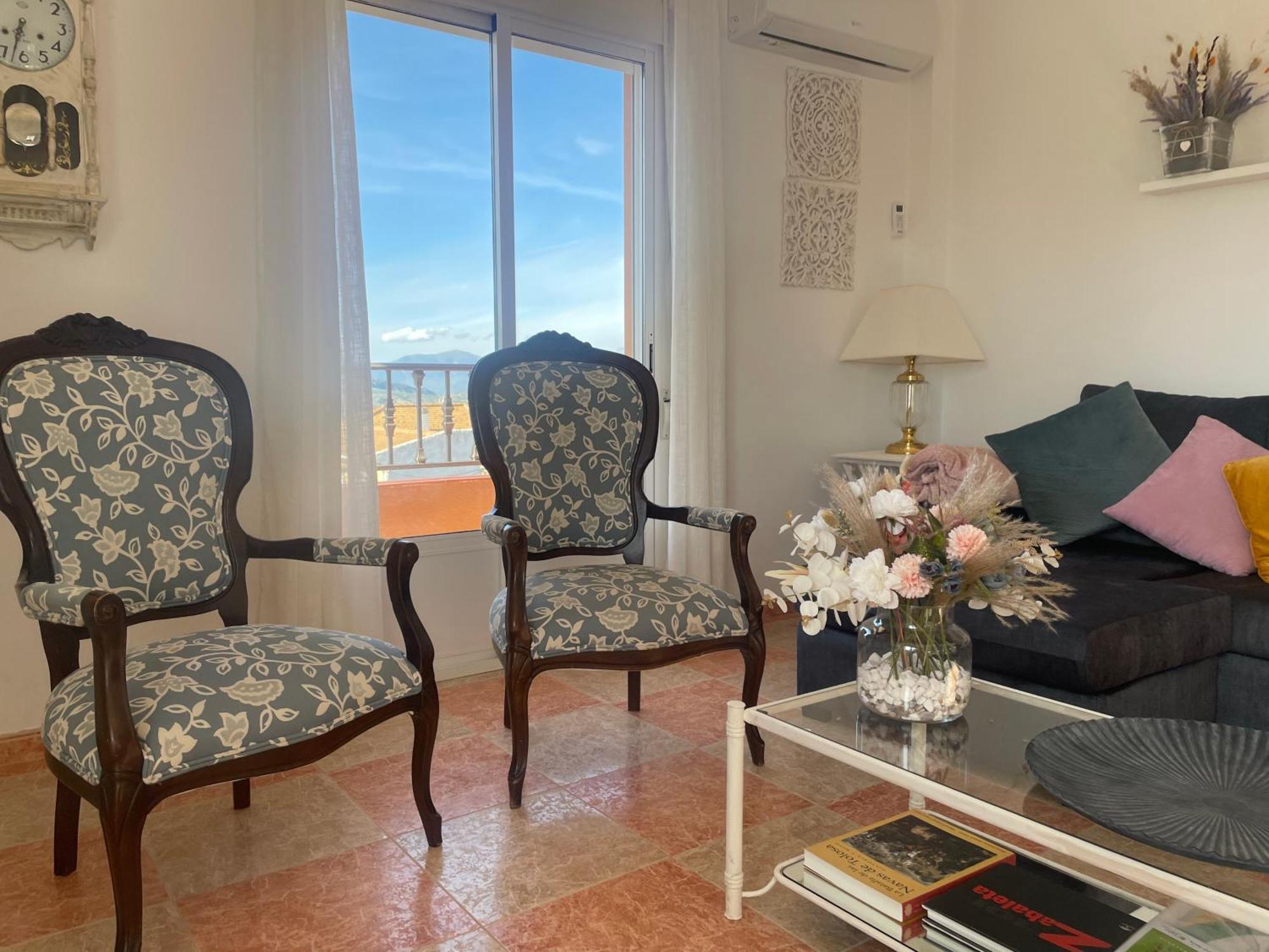 Apartamento Turistico Mirador De Sierra Magina Noalejo Entre Granada Y Jaen Exterior photo