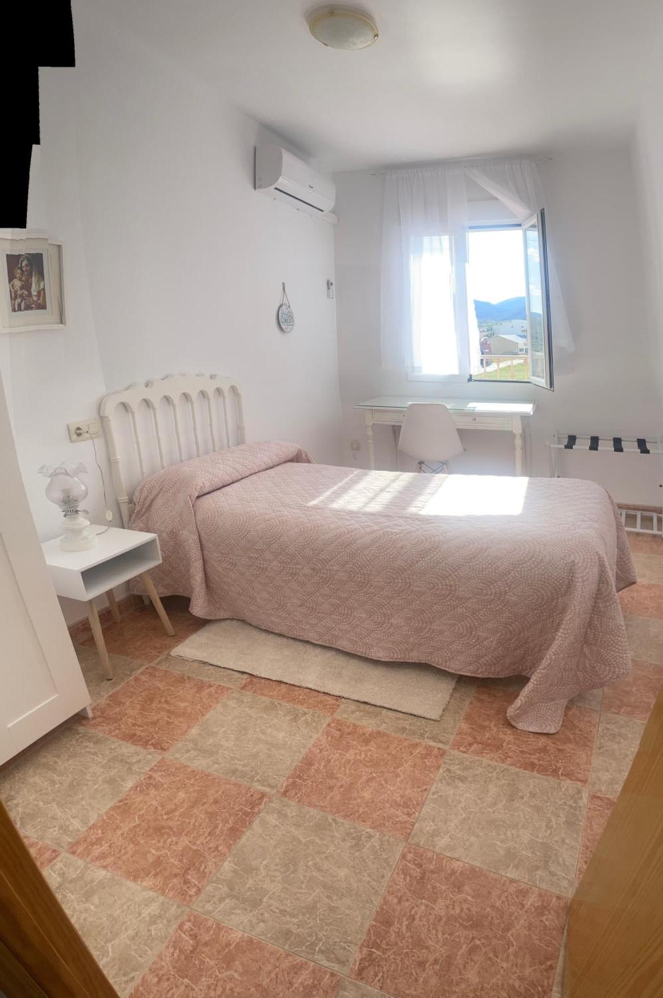 Apartamento Turistico Mirador De Sierra Magina Noalejo Entre Granada Y Jaen Exterior photo