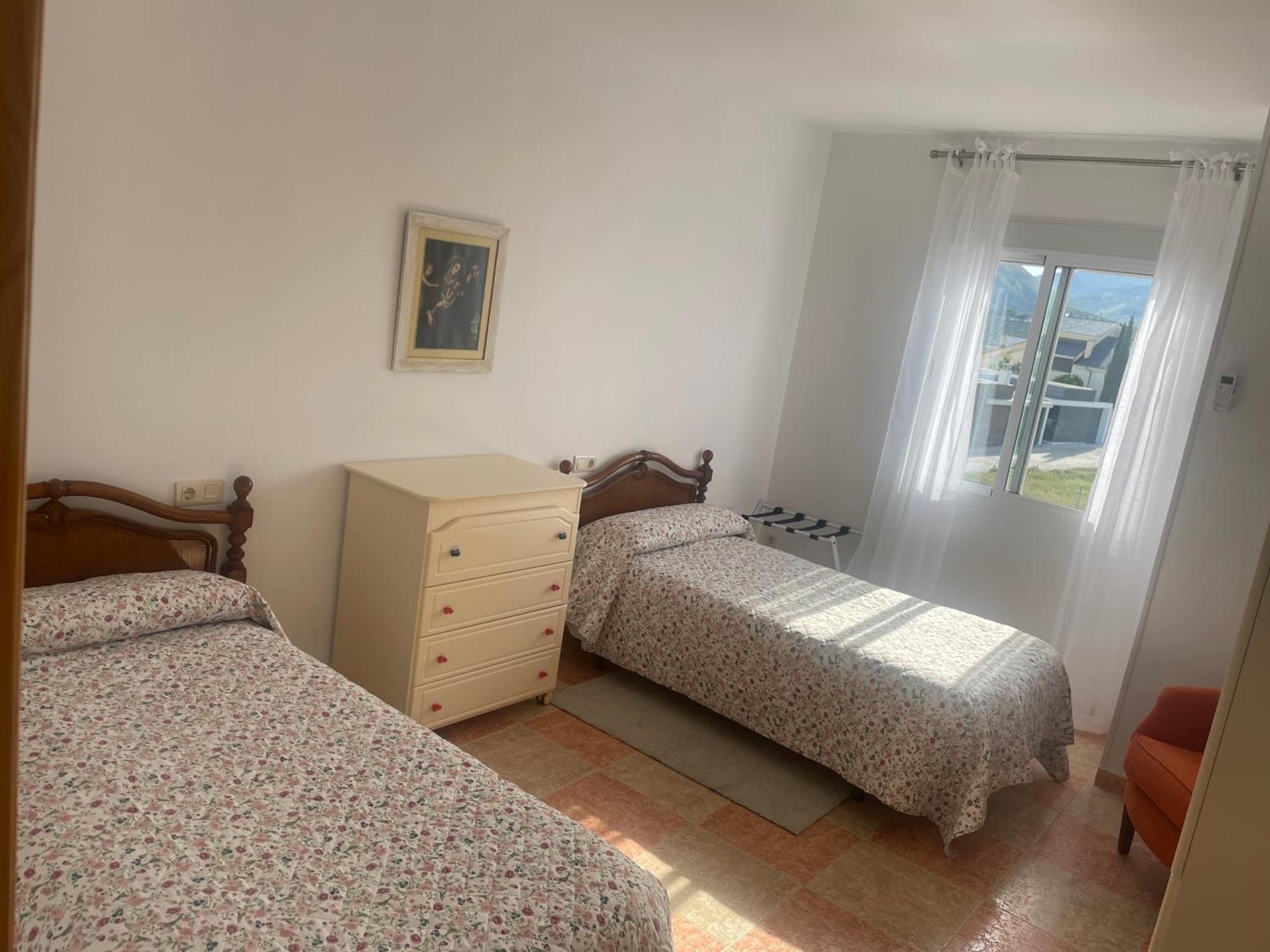 Apartamento Turistico Mirador De Sierra Magina Noalejo Entre Granada Y Jaen Exterior photo