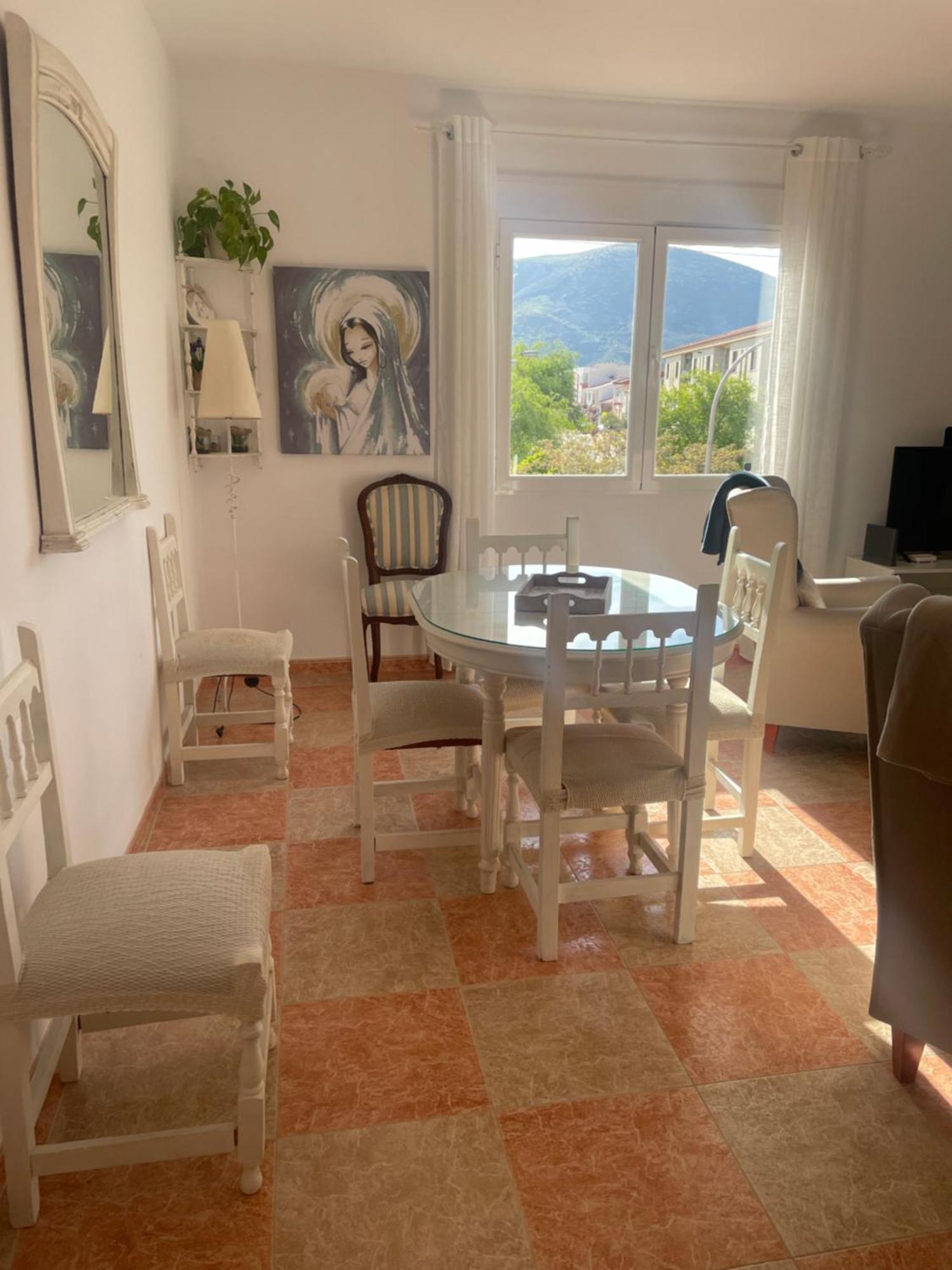 Apartamento Turistico Mirador De Sierra Magina Noalejo Entre Granada Y Jaen Exterior photo