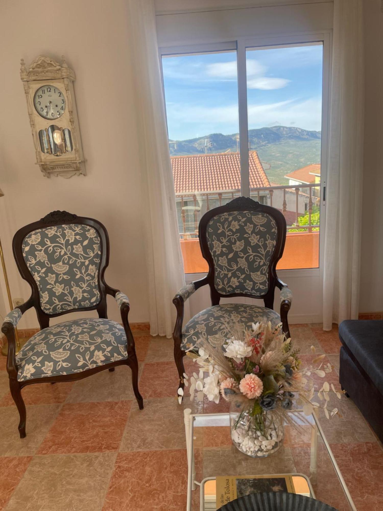 Apartamento Turistico Mirador De Sierra Magina Noalejo Entre Granada Y Jaen Exterior photo