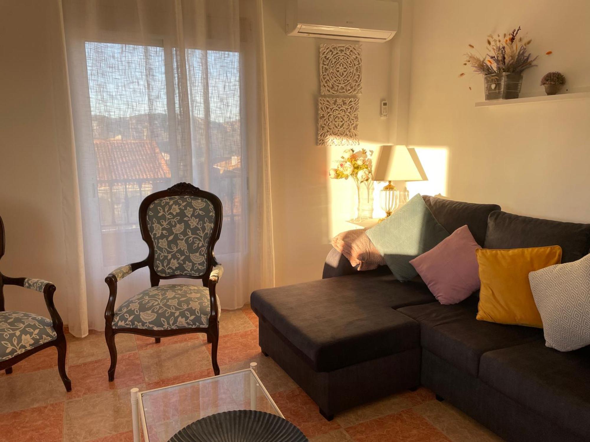 Apartamento Turistico Mirador De Sierra Magina Noalejo Entre Granada Y Jaen Exterior photo